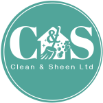 Clean & Sheen logo